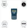 Casio FX-82MS 2-Line Display Scientific Calculator