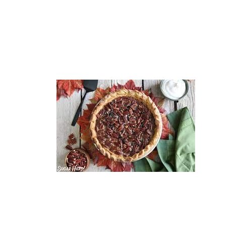 The Alabama Pecan Company Southern Pecan Pie