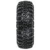 Pro-line Racing 1/10 Class 1 Trencher Pred F/R 1.9 CrwlrTire 2 PRO1020803 RC Tire