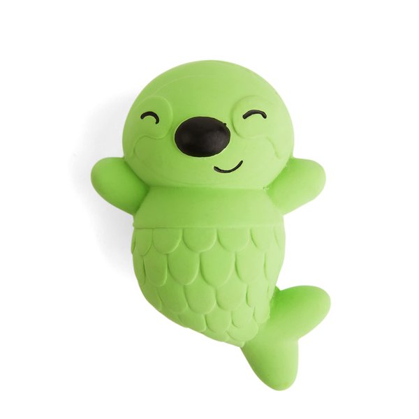 Leaps & Bounds Latex Sloth Dog Toy Small