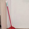 Ciieeo 2pcs Plastic Sweeping Broom Handle Grip Sleeve Clothes Rail mop Stick Socket mop Handle Grip end Cap Push Broom Handle Grip Clothesline Pole Handle end Cap Replace Dustpan Broom