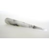 Generic 1 random black white gray acrylic and metal alligator hair clip