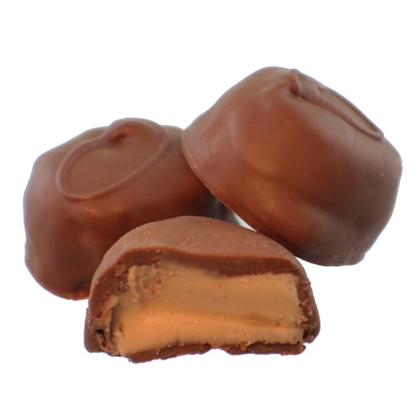 Mrs. Cavanaugh's Orange Creme Milk Chocolate 2-lbs