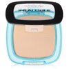 L'Oréal Paris Infallible Pro Glow Pressed Powder, Natural Beige, 0.31 oz.