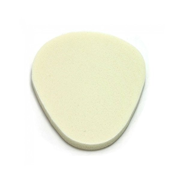 Foot Metatarsal Pads (1/4" Foam) 100 Ball of Foot Cushions by Atlas Biomechanics