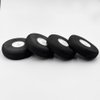4PCS 2.75Inch RC Airplane Wheels Light Foam Tire Wheels for RC Airplane Plane Helicopter Aircraft DIY Model Plane Wheel Replacment Parts