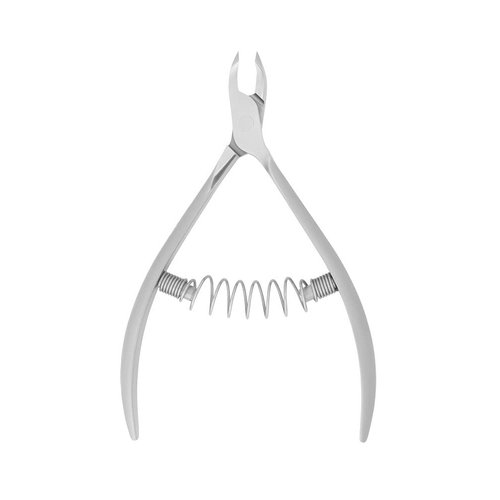STALEKS PRO Cuticle nipper hand sharpened. 3mm blade length, Professional quality made in Europe