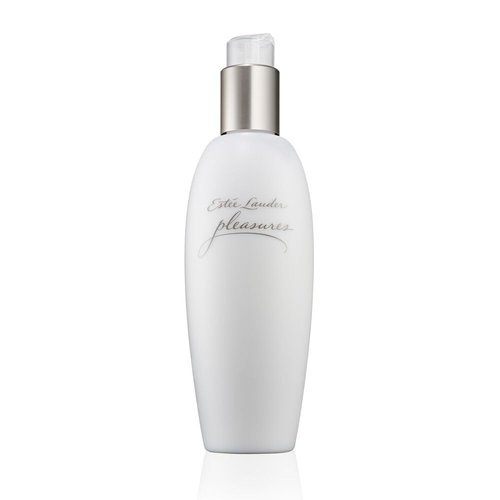 Estée Lauder Pleasures Perfumed Body Lotion, 8.4 oz.