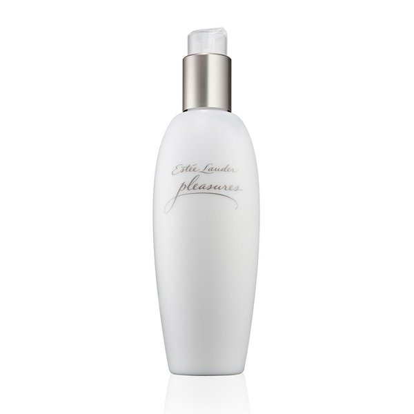 Estée Lauder Pleasures Perfumed Body Lotion, 8.4 oz.