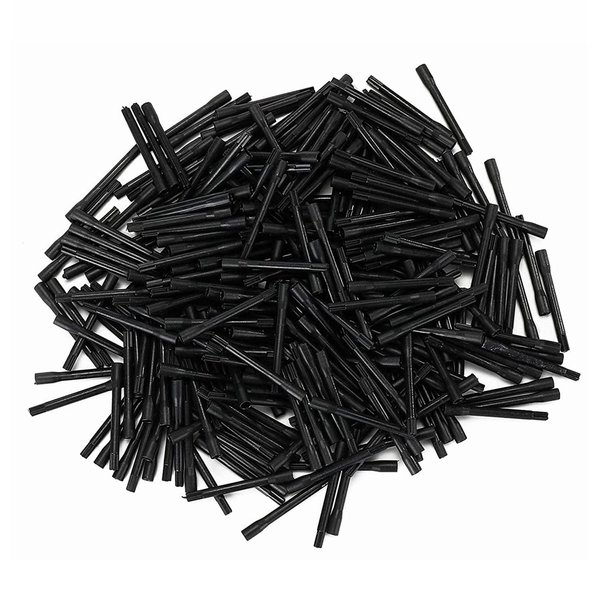 Pigment Mixer Sticks,300Pcs Disposable Watercolor Pigment Mixer Sticks, Ink Mixing Sticks,Pigment Supplies Kit(300pcs)