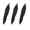 Ocean Wave Crochet Hair Color 2 Deep Wave Crochet Hair Curly Braiding Hair Water Wave Bundles Loose Wave Crochet Hair Goddess Box Braids Crochet Hair Wavy Braiding Hair Dreadlock Extensions(3 Packs)