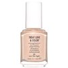essie Treat Love & Color Nail Polish For Normal to Dry/Brittle Nails, See The Light, 0.46 fl. oz.