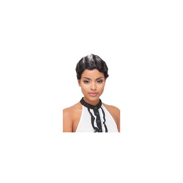 Janet Collection 100% Human Hair Wig MOMMY (1)