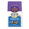 Old Mother Hubbard by Wellness Classic Original Mix Natural Dog Treats, Crunchy Oven-Baked Biscuits, Ideal for Training, Mini Size, 20 ounce bag