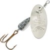 Panther Martin PMMN_4_U Teardrop Nature Series Spinners Fishing Lure - 4 (1/8 oz) - Minnow