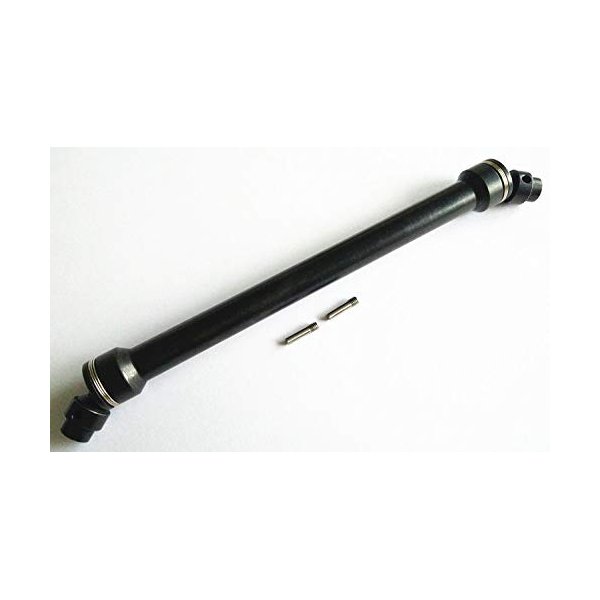 Harden Steel Thicker Center Rear Driveshaft for Traxxas Unlimited Desert Racer UDR 8555