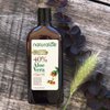 Naturaloe - Repairs & Moistures Conditioner - 100% Vegan Formula Infused with 40% Aloe Vera Gel + Argan Oil, EcoFriendly, Cruelty Free, No Parabens, No Silicones - 12 fl oz