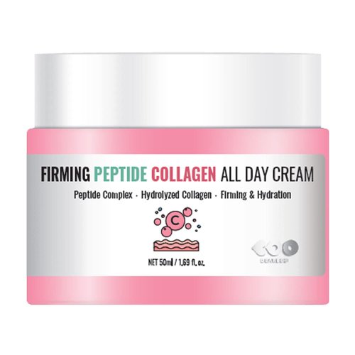 DEARBOO Firming Peptide & Collagen All Day Cream