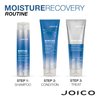 Joico Moisturizing Shampoo for Thick, Coarse, Dry Hair - Restores Moisture, Strength with Jojoba Oil & Shea Butter, 10.1oz