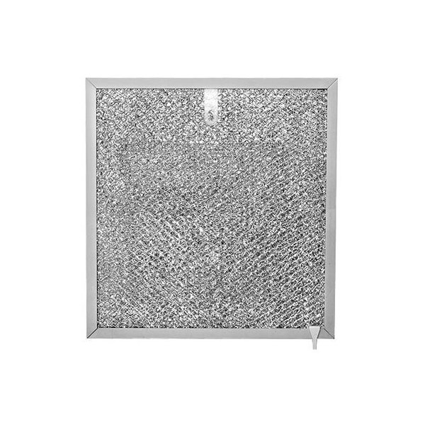 Aluminum Lint Screen Filter for Eagle 5000 by Ecoquest Vollara