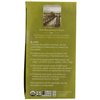 Numi Organic Tea Decaf Ginger Lemon Green Tea, 16 Count (Pack of 3), (Packaging May Vary)
