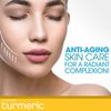 DERMACTIN Skin Care Basics Clarifying Turmeric Peel-off Mask 1.76 oz. -