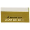 Kettle & Fire Regenerative Agriculture Chicken Bone Broth, 16.9 OZ