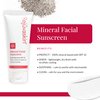 Rejuvaskin Mineral Facial Sunscreen - Face Cream Broad Spectrum Sunscreen for Sensitive Skin and Acne-prone Skin, Oil-free Mineral - Daily Face Lotion for the Face, Face Moisturizer with SPF 32
