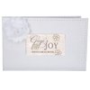 ​Gigi ​Joy Grandchildren Photo Album for New Grandparent, Sentimental Baby Shower Keepsake for ​Gigi, Mother's Day or​ Gigi​ Birthday Present