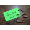 Praying Angel Cookie Cutter