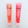Cherimoya (6Pack) MAX Makeup Pink Jelly Peach Lip Gloss