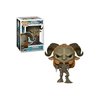 Funko Pop! Horror: Pan's Labyrinth - Fauno Collectible Figure, Multicolor