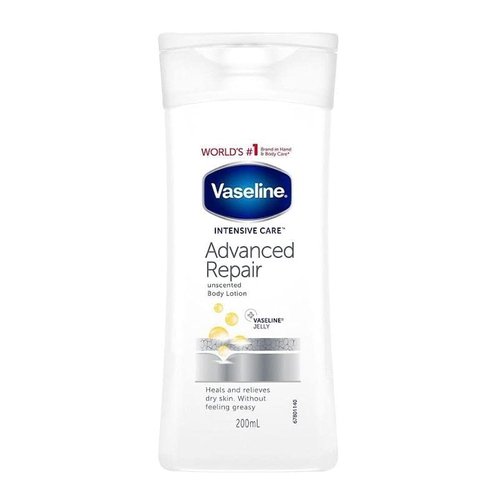 Vaseline Intensive Care Advance Repair Body Lotion 200Ml