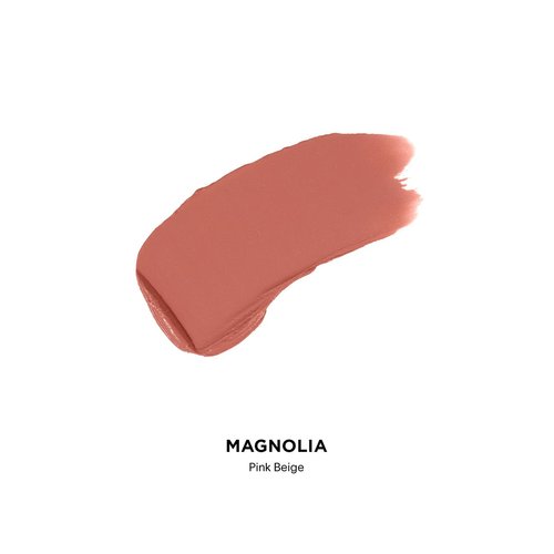 Hourglass Unlocked Soft Matte Lipstick-Magnolia 342
