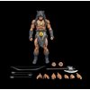 Frazetta Girls Fire & Ice: Darkwolf (Animated Version) Previews Exclusive 1:12 Scale Action Figure