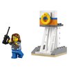 LEGO City Coast Guard Coast Guard Starter Set 60163 Building Kit (76 Piece)