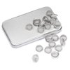 20pcs 0.5 Inch Premium Diameter Stainless Steel Pipe Screens