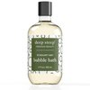Deep Steep Bubble Bath, 17oz (Rosemary Mint)