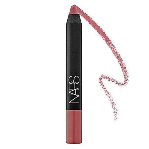 NARS Velvet Matte Lip Pencil, Bahama