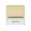 Legend's Creek Farm Goat Milk Soap - Triple Milled Cleansing Moisturizing Soap Bar for Hands and Body - 9 Oz Creamy Lather, Nourishing, Natural Soap for Sensitive Skin (Unscented, Pack of 2)