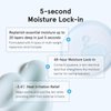 ONE THING Hyaluronic Squalane Cream (2.36 fl.oz / 70ml), Korean Skincare, Cream, Hyaluronic Acid, Moisturizing, Oil-moisture Balance, Moisture