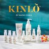 Kinlo Cooling Body Gel Moisturizer 6oz | Aloe vera gel Cooling Hydrating Skin Care Body Lotion | Aloe + Glycerin + Menthol| Black Owned Skincare