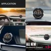 KanPas V28 Upgraded Version Mini Automotive Dashboard Car Compass Ball (V30)