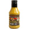 Maurice's Southern Gold BBQ Sauce, Spicy 18oz