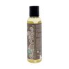 Soothing Touch Peppermint Rosemary Organic Bath, Body & Massage Oil, 4 Fl Oz
