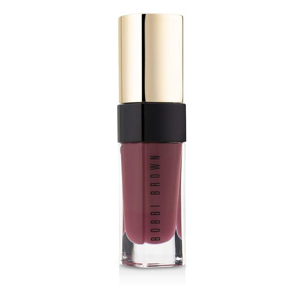 Bobbi Brown Luxe Liquid Lip High Shine - Italian Rose