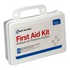PhysiciansCare 25 Person First Aid Kit, Contains 113 Pieces