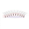 Kenzie Beauty Premade Fans Eyelash Extension 10D 0.07 C Curl Russian Volume Lash Extensions 8mm