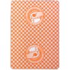 Casino Playing Cards - Westside Lane One Orange New Deck