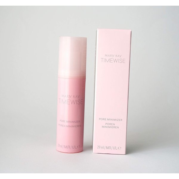 Mary Kay Timewise Pore Minimizer ~ 1 Oz Bottle